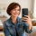 Tech-Protect Magmat Galaxy A57 5G Matte Black - 1523197 - zdjęcie 3